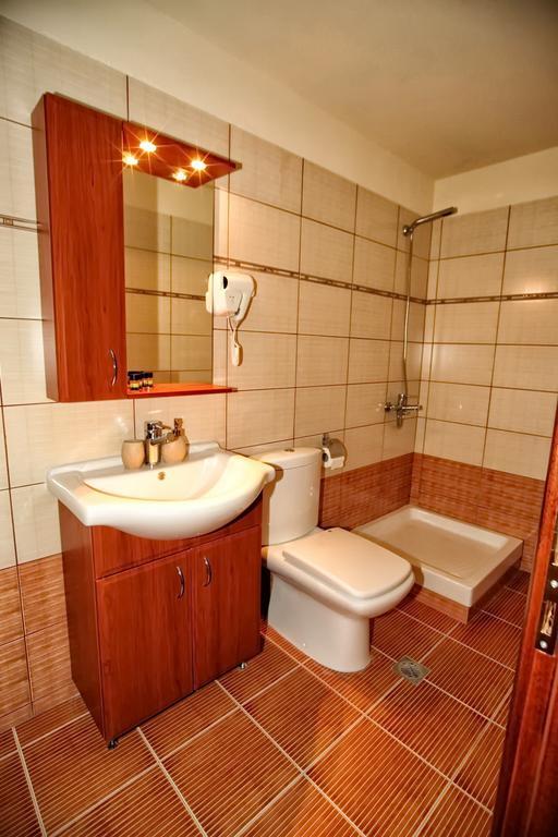 Traditional Apartments Tsikrikonis Mirtofiton Dış mekan fotoğraf