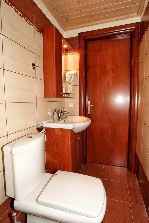 Traditional Apartments Tsikrikonis Mirtofiton Dış mekan fotoğraf