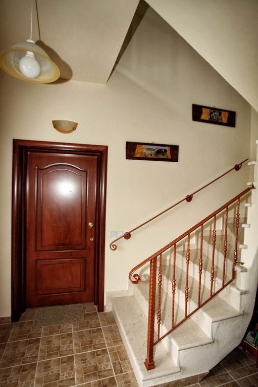 Traditional Apartments Tsikrikonis Mirtofiton Dış mekan fotoğraf