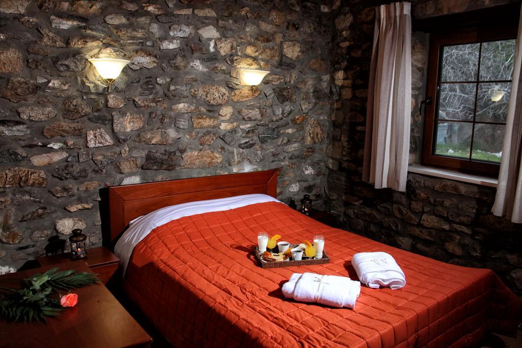 Traditional Apartments Tsikrikonis Mirtofiton Dış mekan fotoğraf